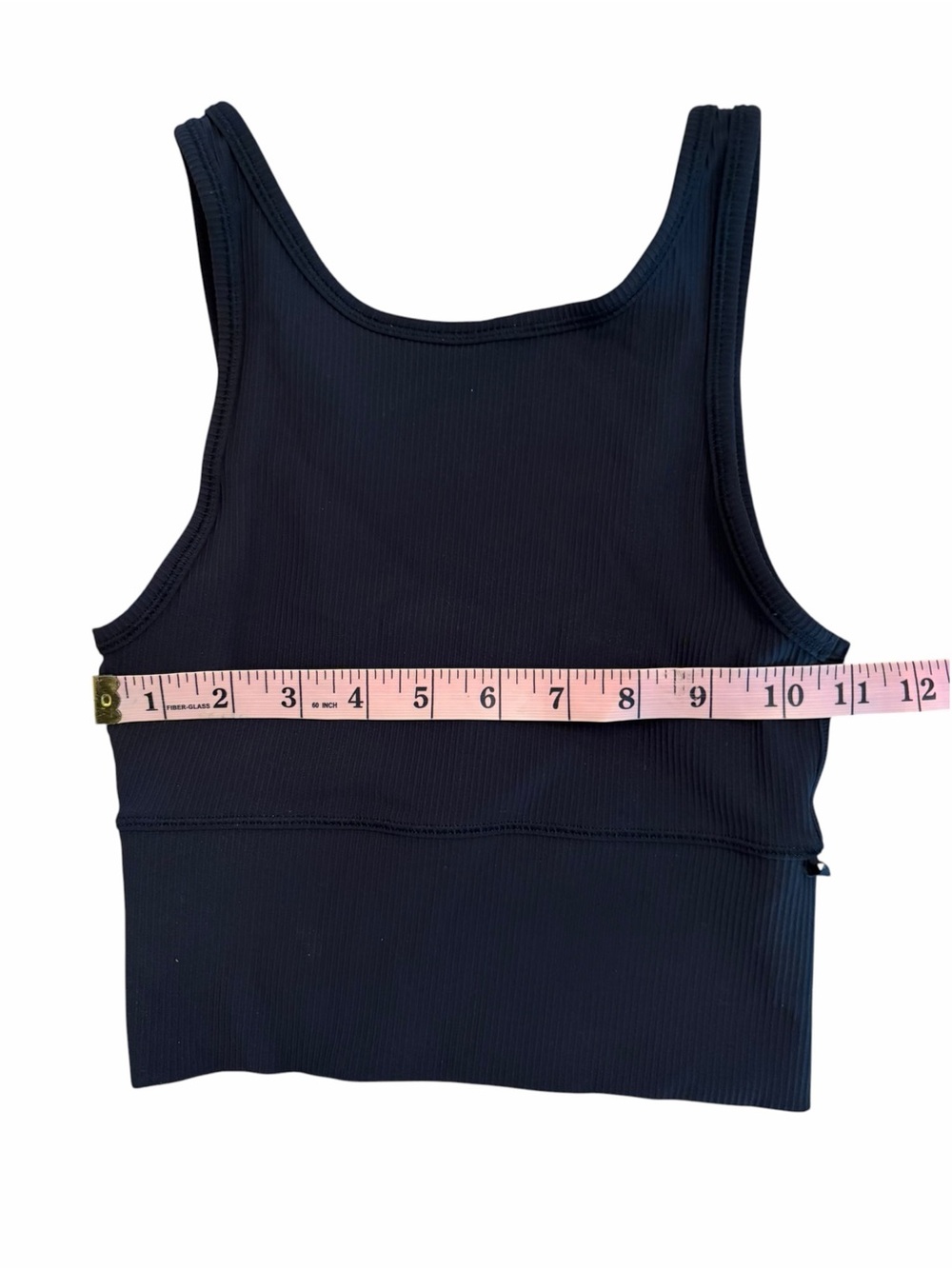 Lululemon Power Pivot Tank *Rib - Picture 6 of 6